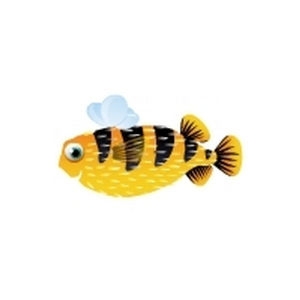 Bumble Pufferfish